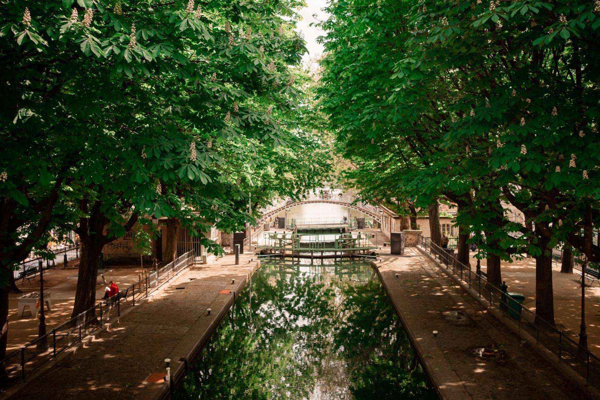 Edgar Suites Marais - Nazareth Paris Exterior photo